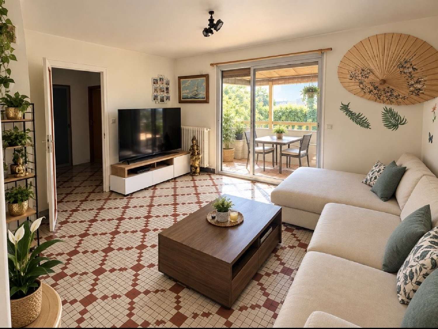 à vendre maison Fontenay-le-Comte Vendée 4