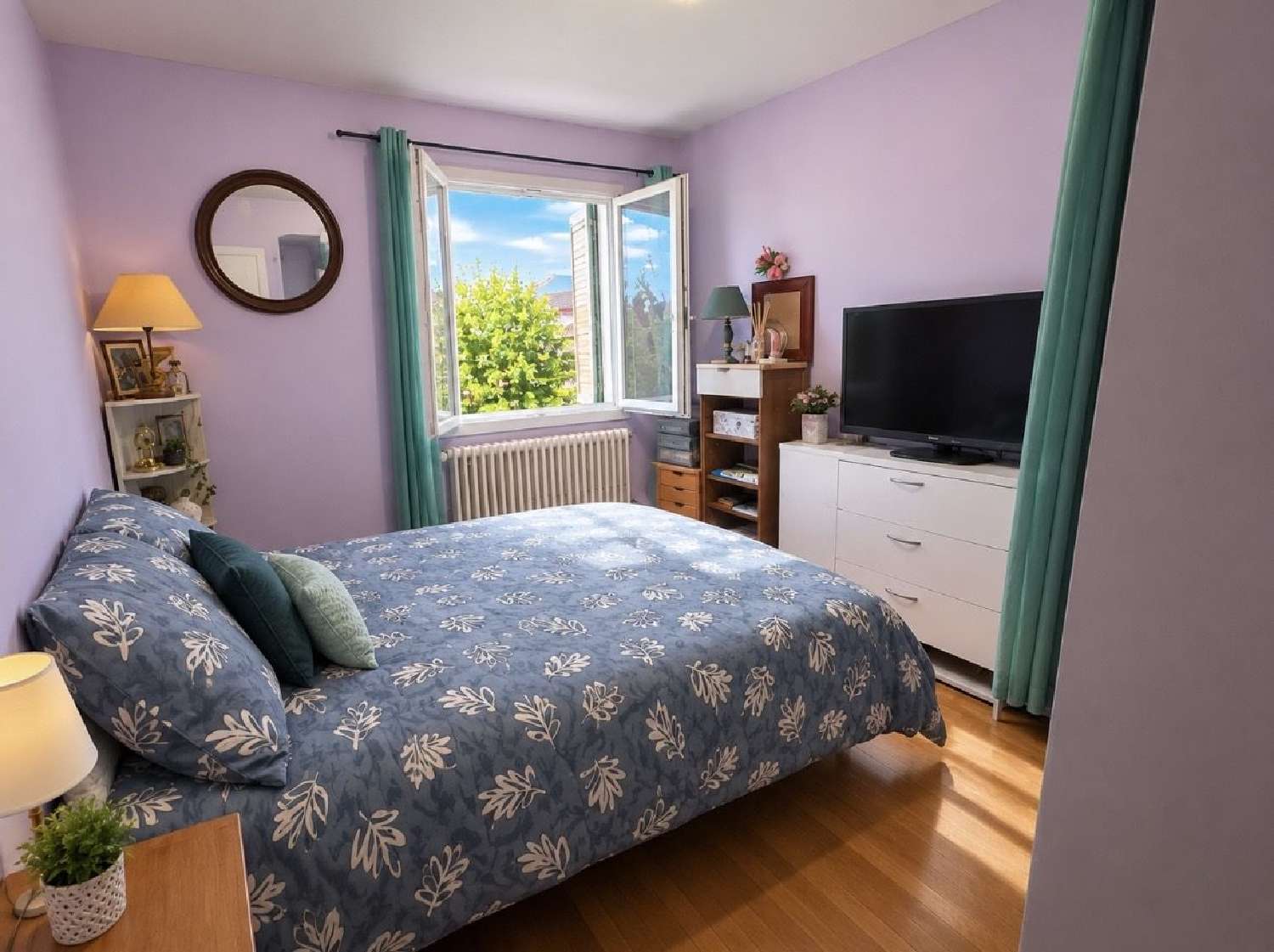 à vendre maison Fontenay-le-Comte Vendée 5