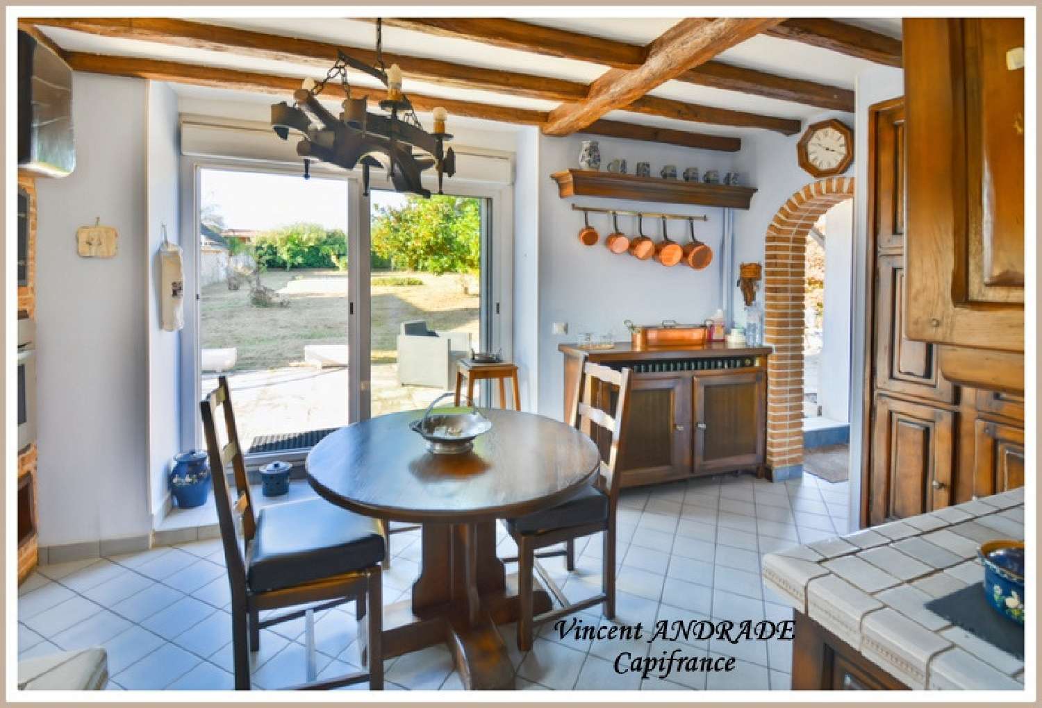 en venta casa Fontenay-lès-Briis Essonne 8
