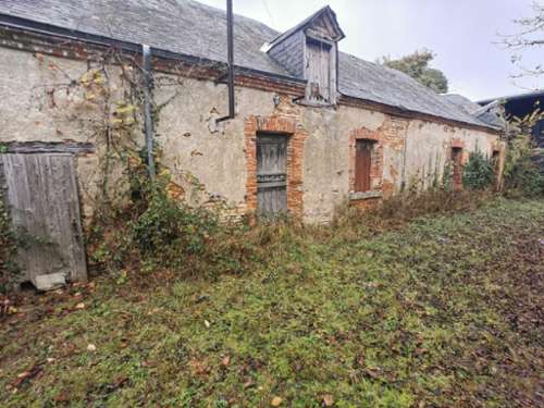 Fontenay Indre house foto 7410046