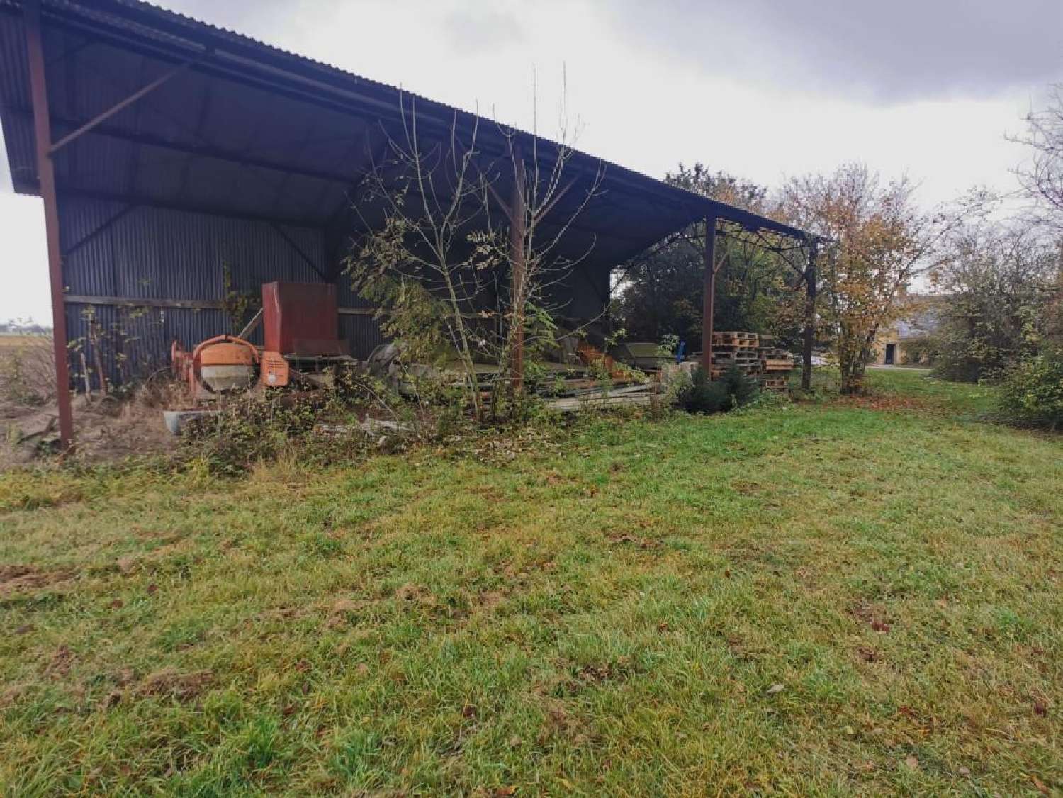 kaufen Haus Fontenay Indre 2