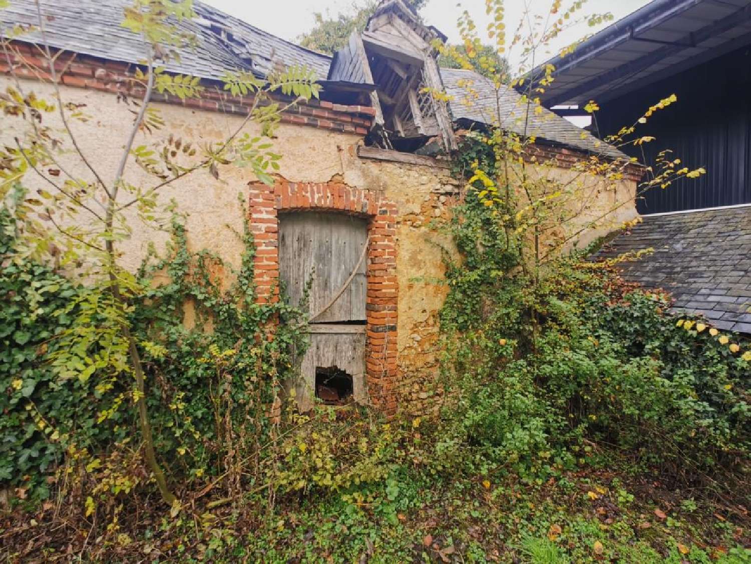 kaufen Haus Fontenay Indre 3