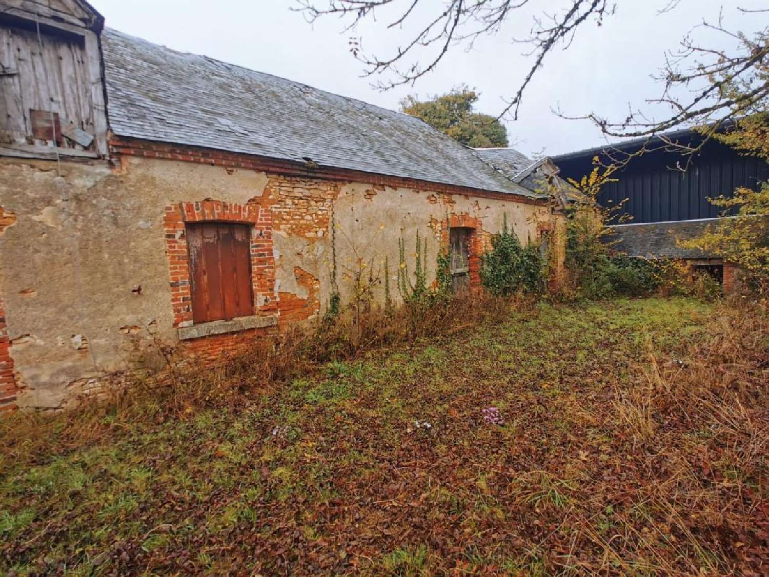 kaufen Haus Fontenay Indre 4