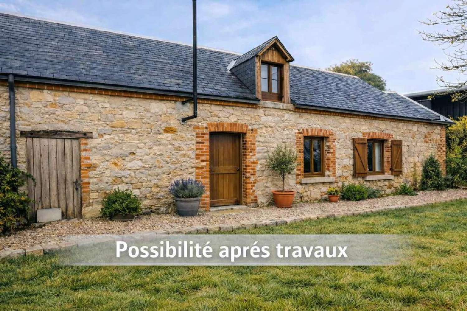 kaufen Haus Fontenay Indre 8