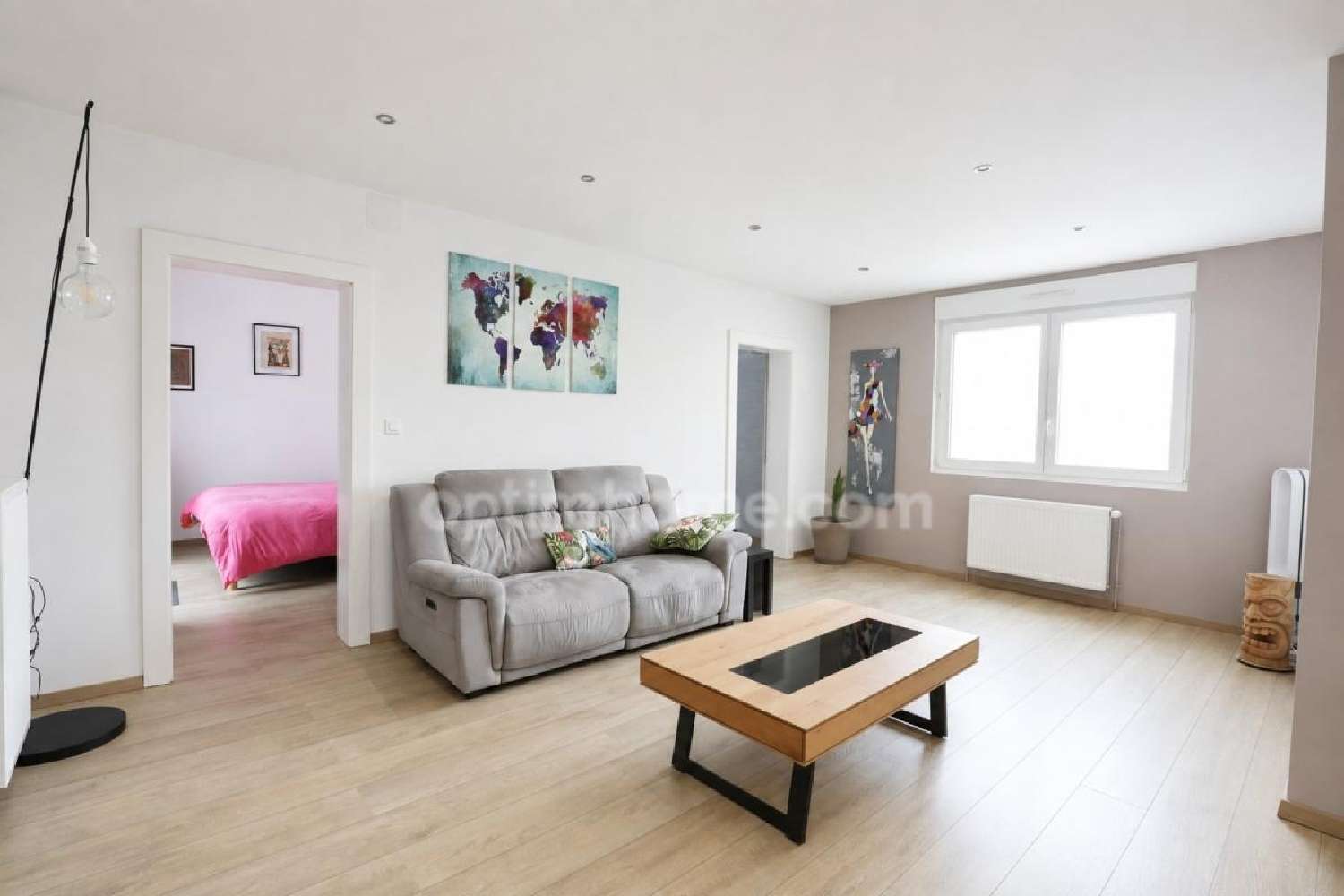 te koop huis Fontoy Moselle 1