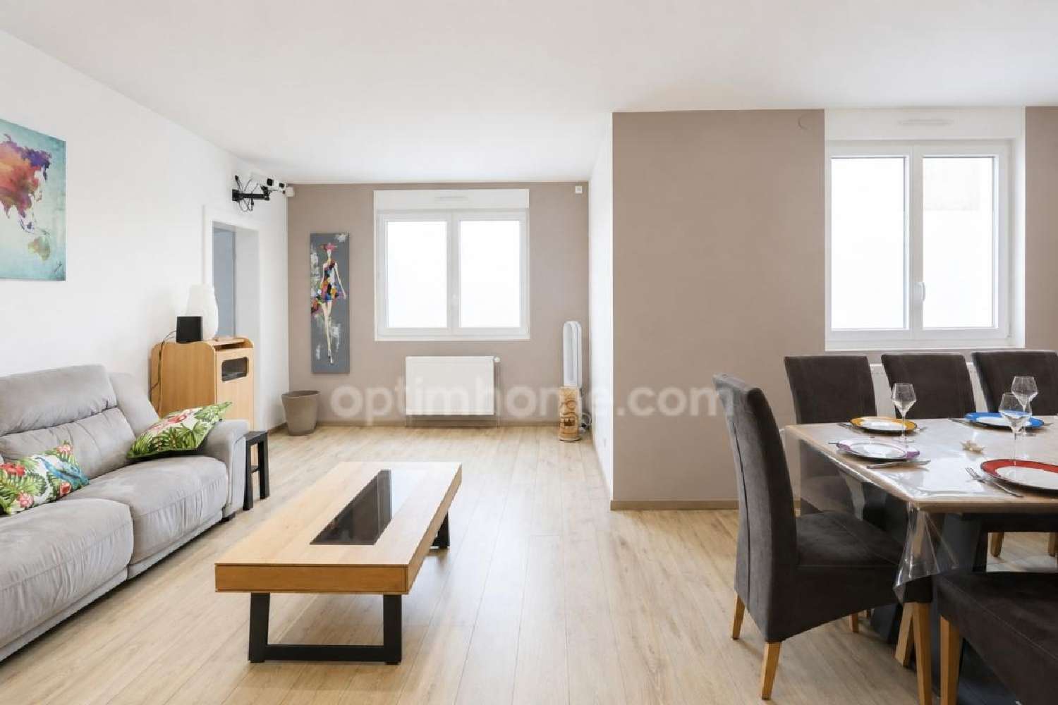 te koop huis Fontoy Moselle 2