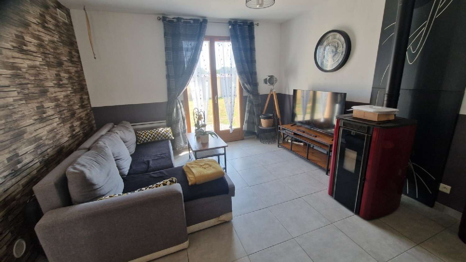 te koop huis Formerie Oise 3