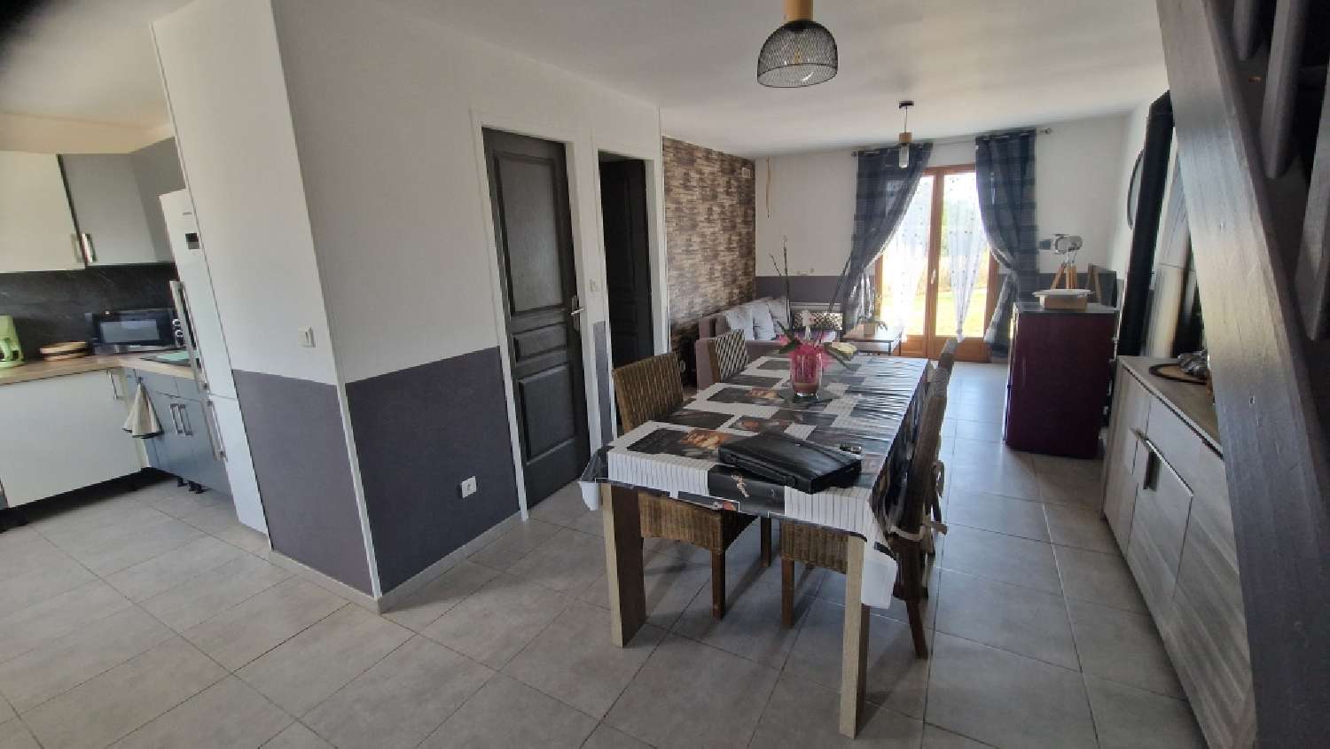 te koop huis Formerie Oise 4