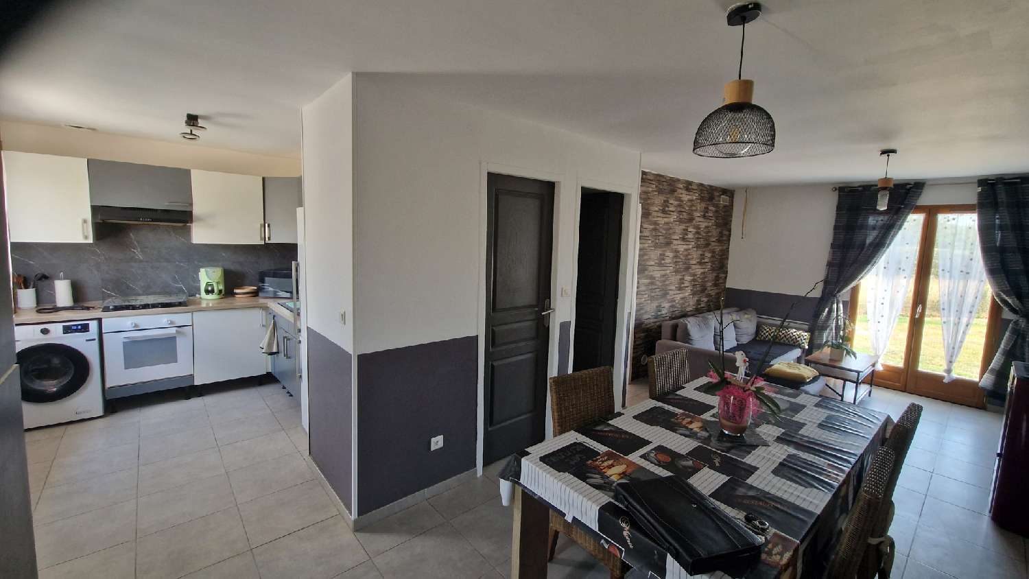 te koop huis Formerie Oise 5