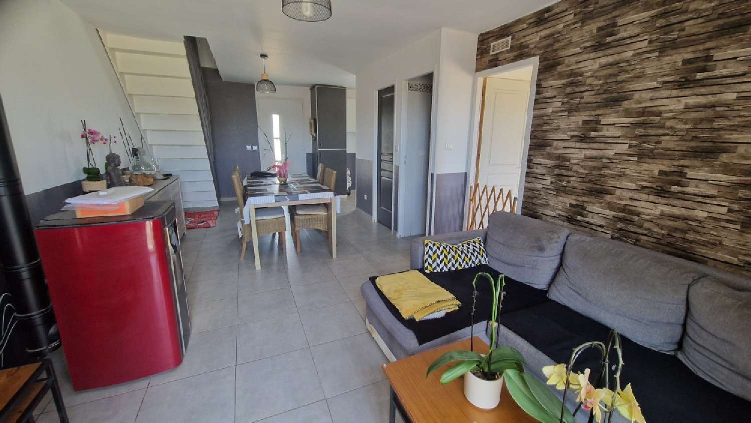 te koop huis Formerie Oise 6
