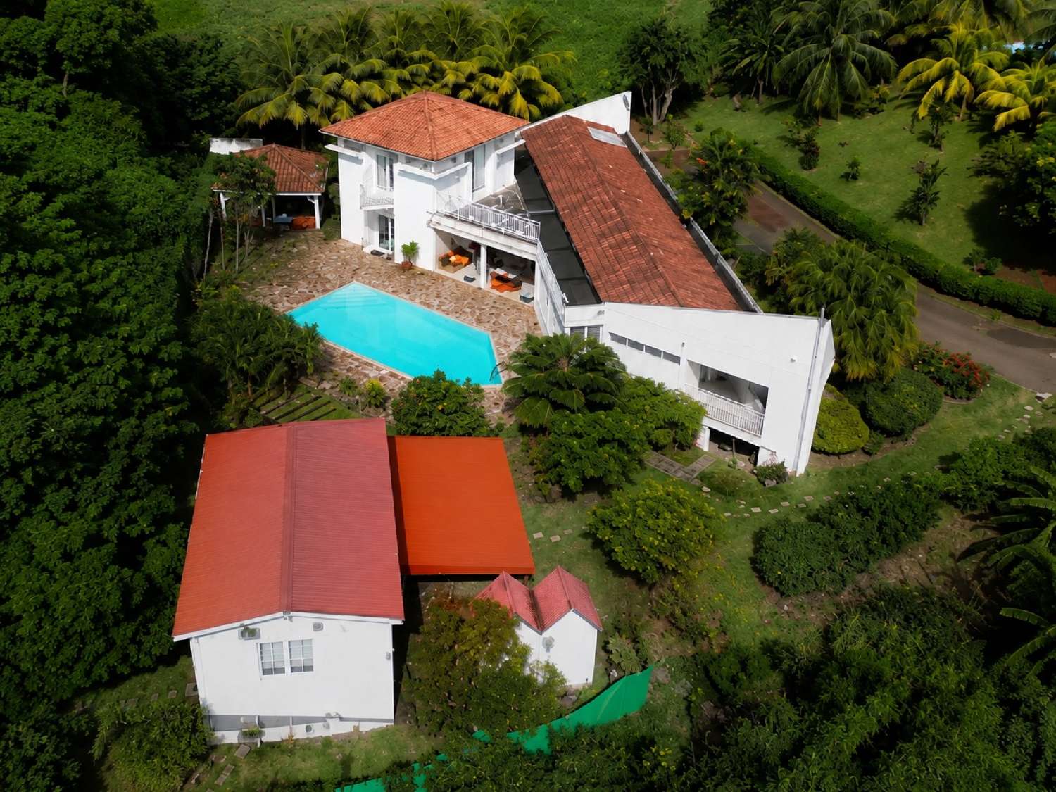 kaufen Haus Fort-de-France Martinique 1
