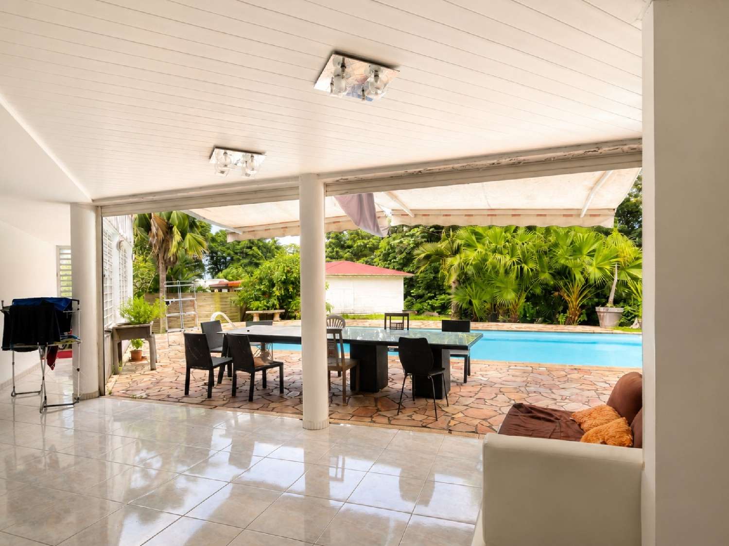 kaufen Haus Fort-de-France Martinique 2