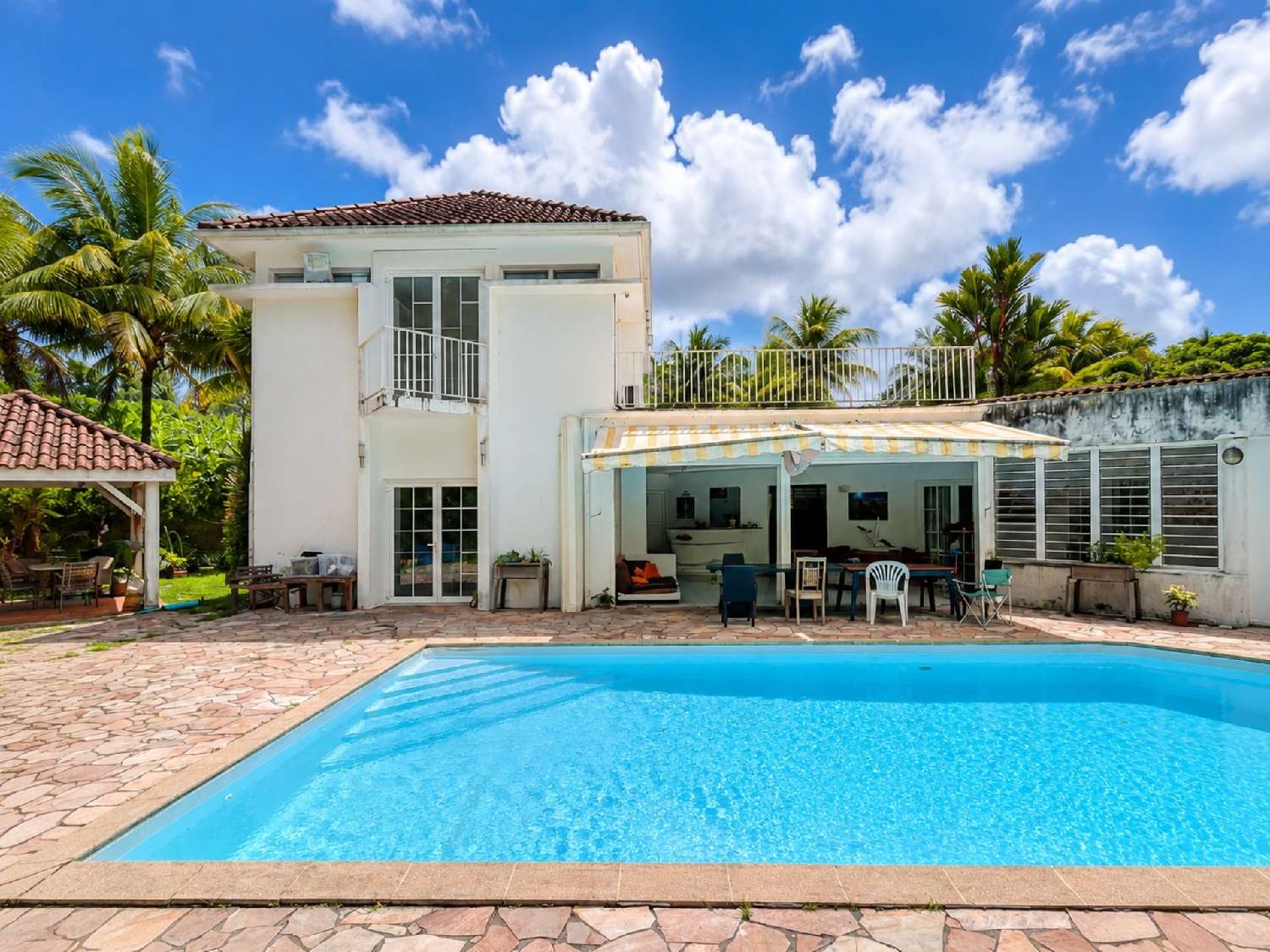 kaufen Haus Fort-de-France Martinique 4