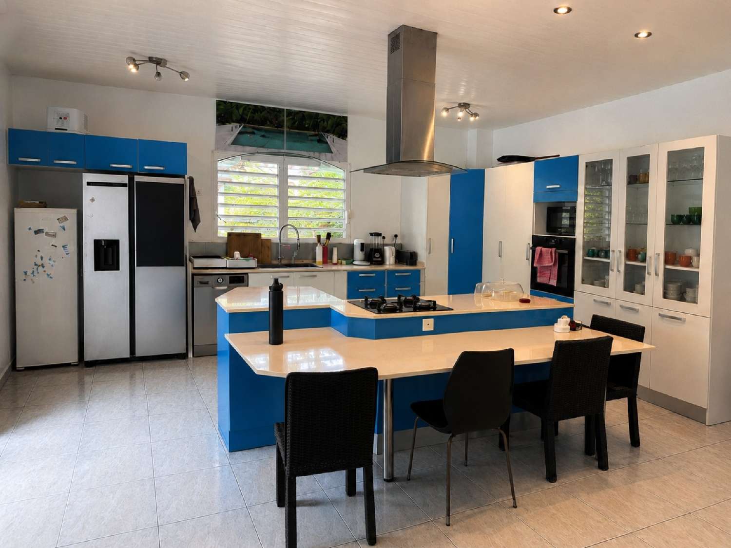 kaufen Haus Fort-de-France Martinique 6