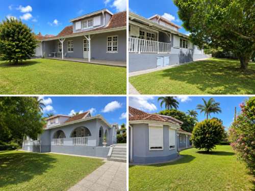 Fort-de-France Martinique huis foto 7407469