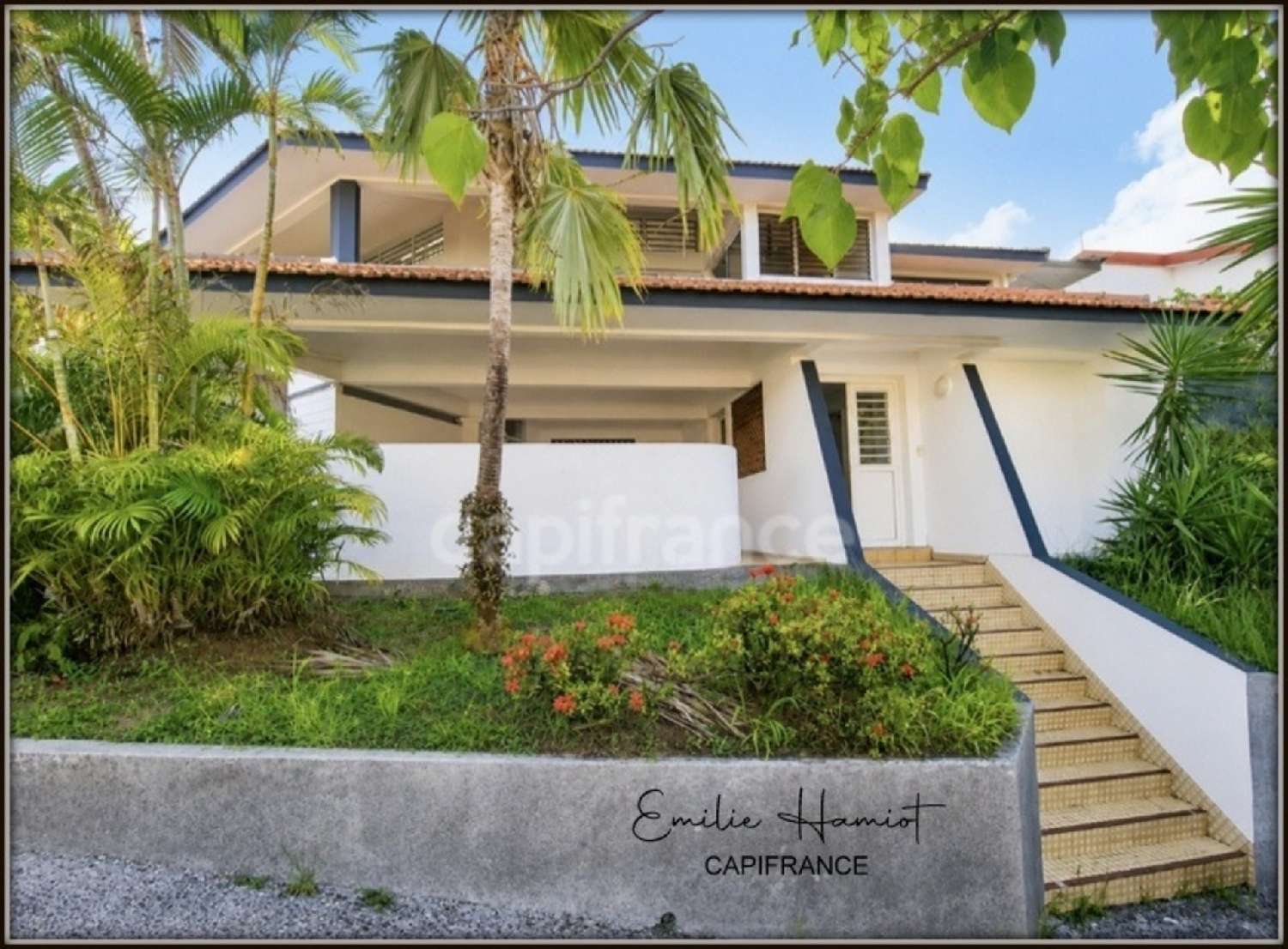 kaufen Haus Fort-de-France Martinique 1
