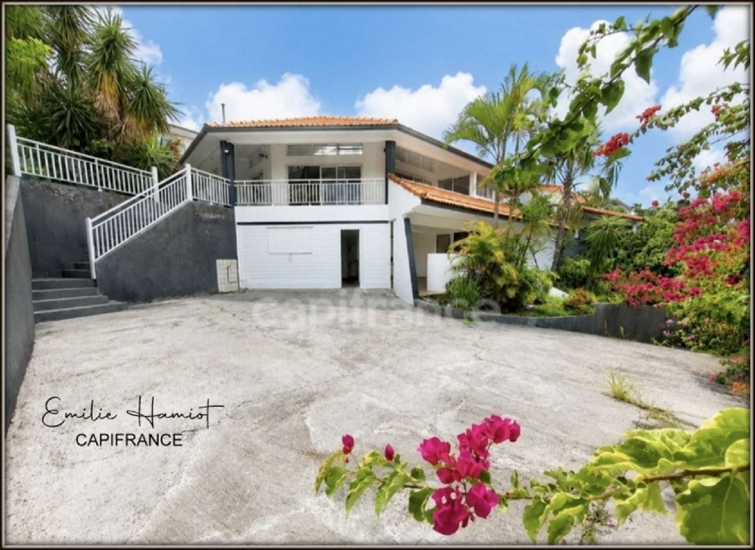 kaufen Haus Fort-de-France Martinique 2