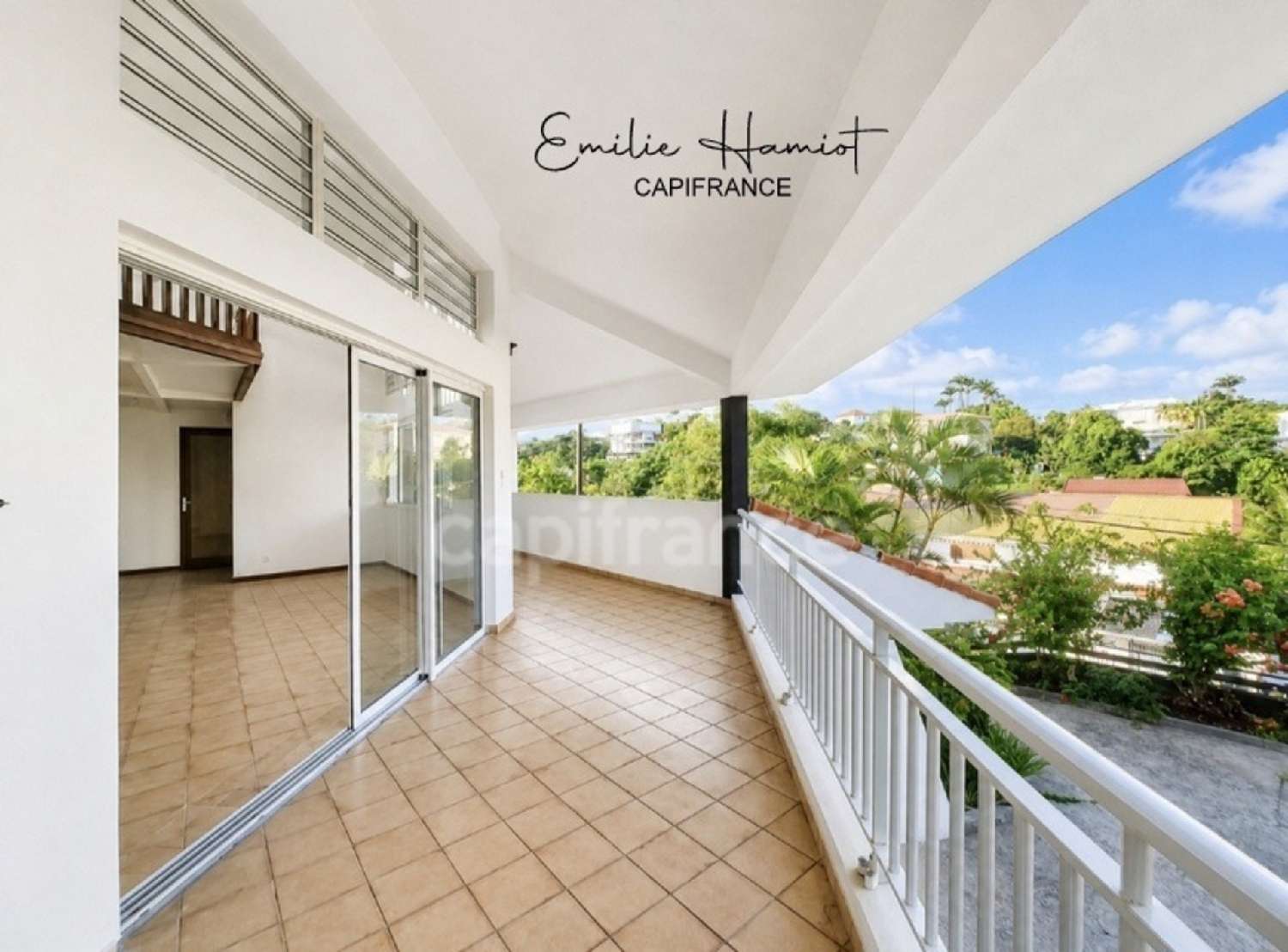 kaufen Haus Fort-de-France Martinique 3