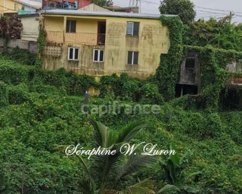 Fort-de-France Martinique huis foto 7417164
