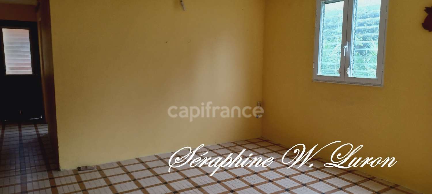 te koop huis Fort-de-France Martinique 7