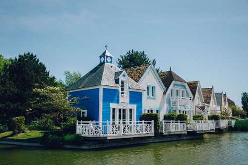 Fort-Mahon-Plage Somme casa foto 7409121