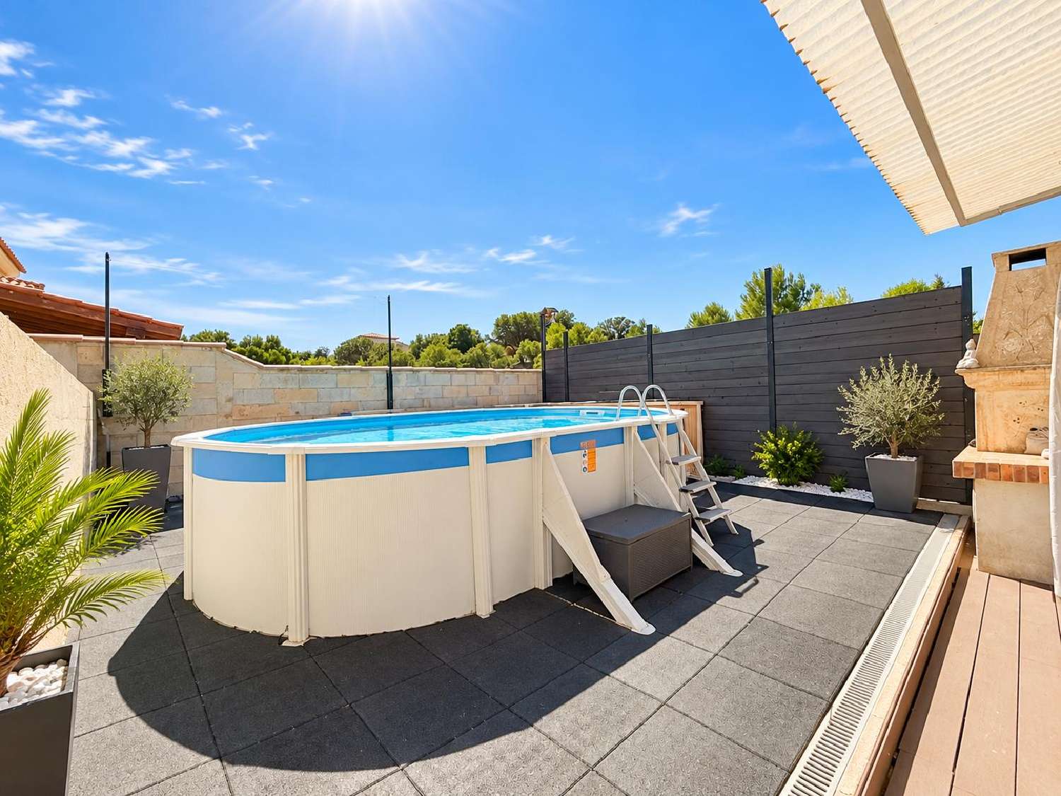  en venta casa Fos-sur-Mer Bocas del Ródano 2