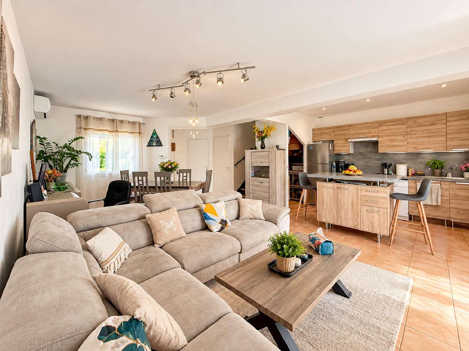  en venta casa Fos-sur-Mer Bocas del Ródano 3
