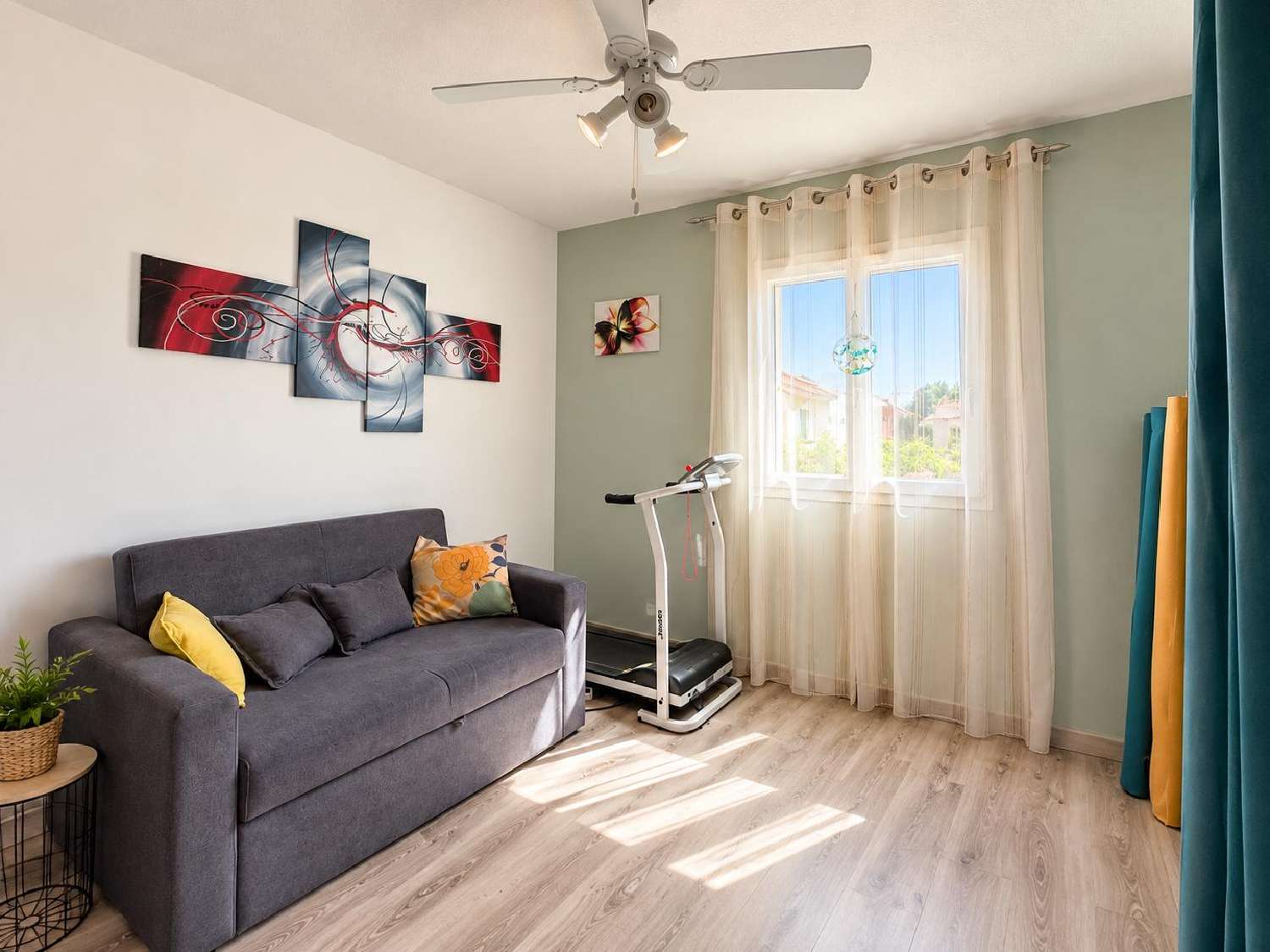 en venta casa Fos-sur-Mer Bocas del Ródano 6