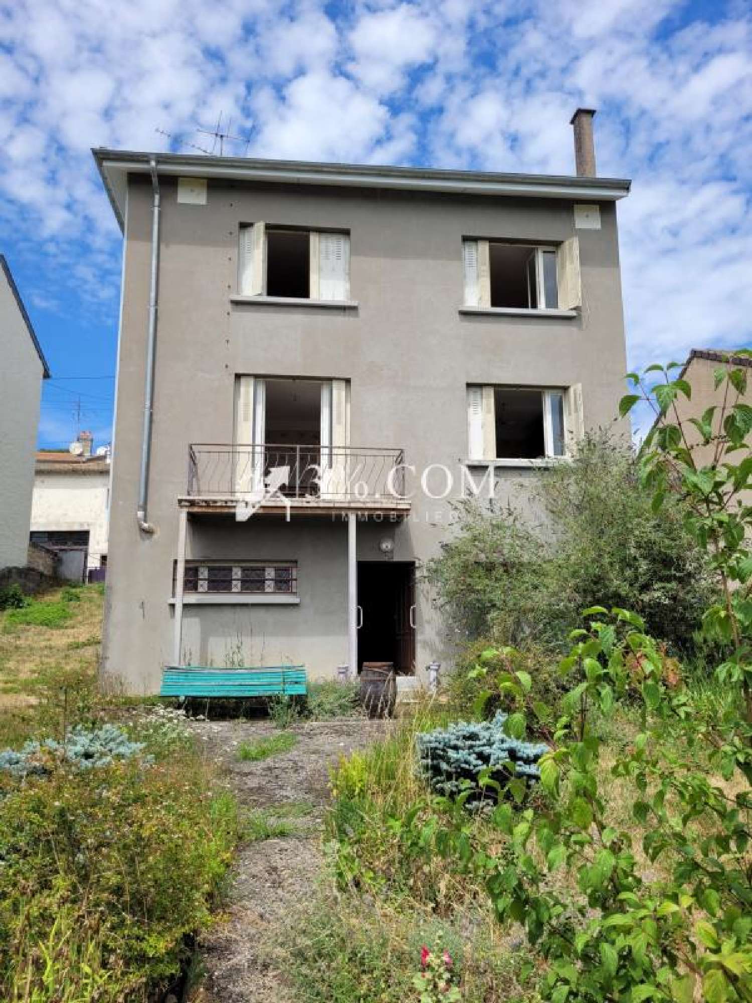 te koop huis Foug Meurthe-et-Moselle 1