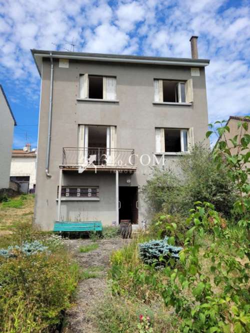 Foug Meurthe-et-Moselle huis foto 7412805