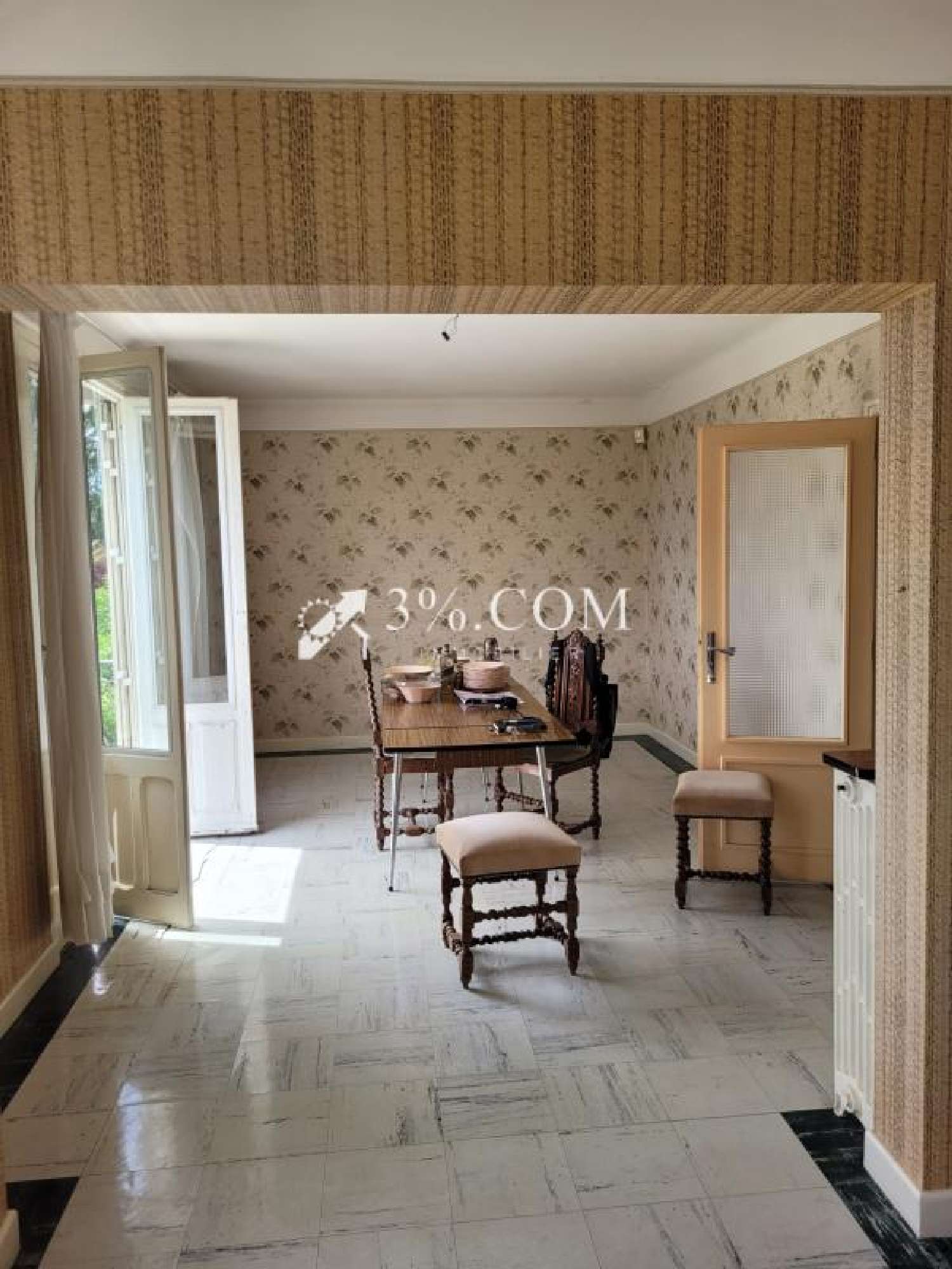 te koop huis Foug Meurthe-et-Moselle 3