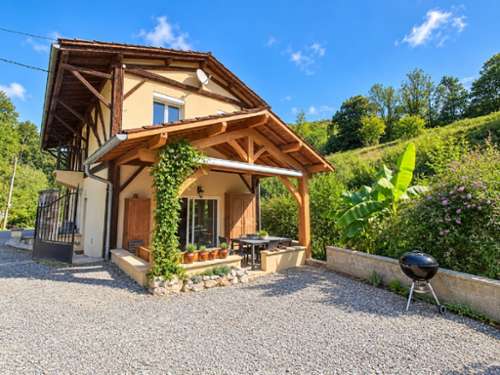 Fougaron Haute-Garonne house foto 7411774