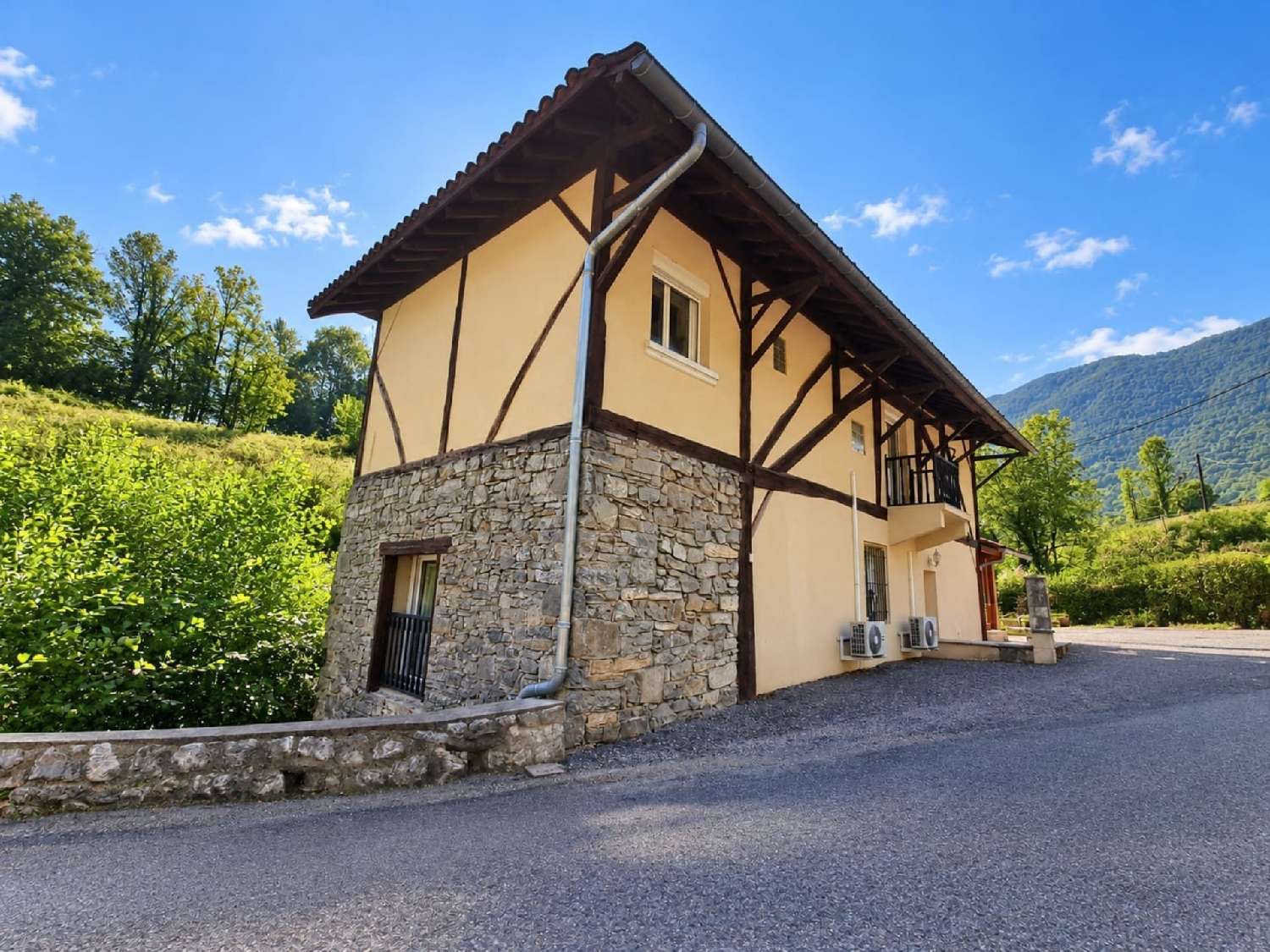 for sale house Fougaron Haute-Garonne 2