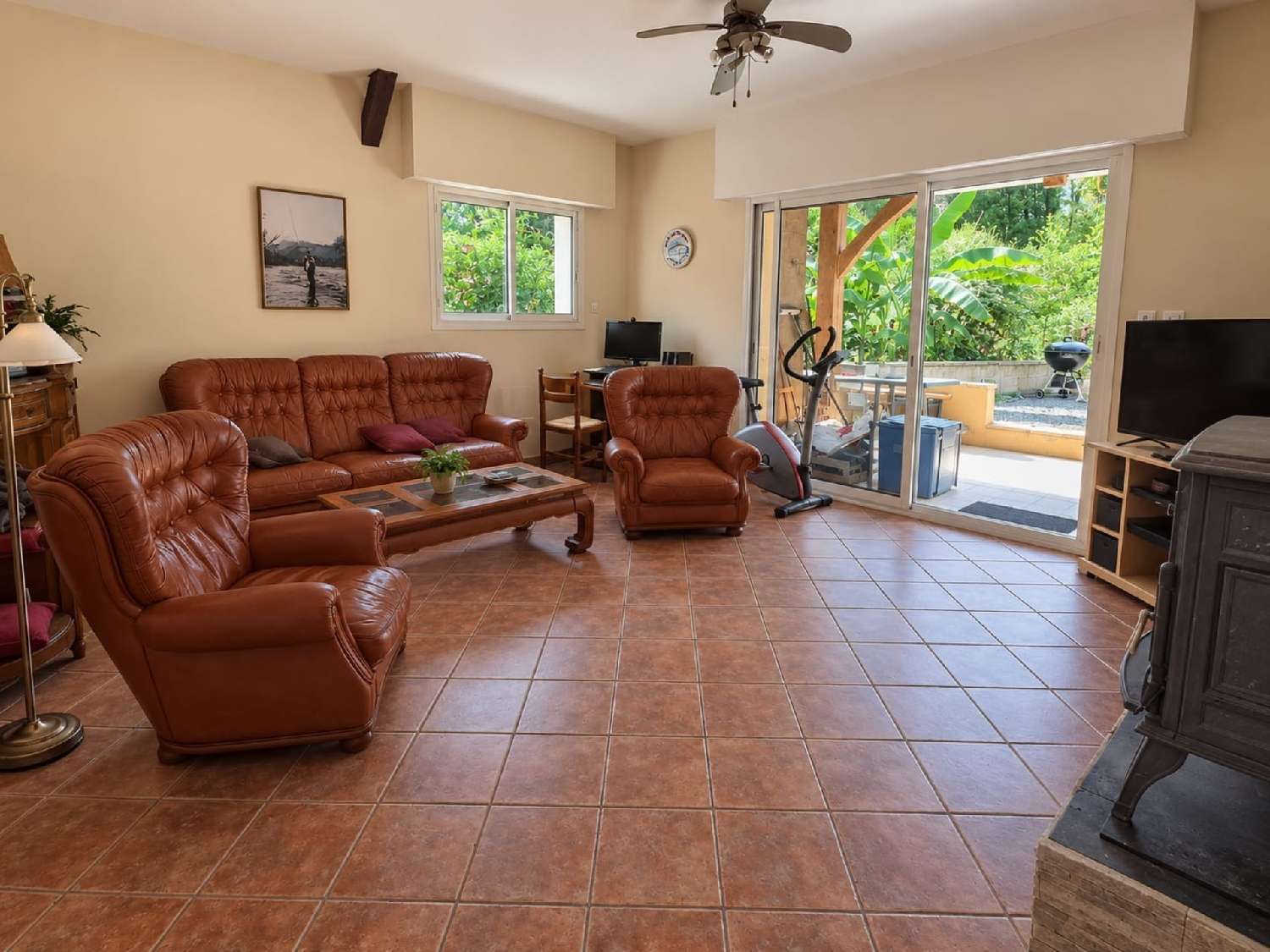 for sale house Fougaron Haute-Garonne 3