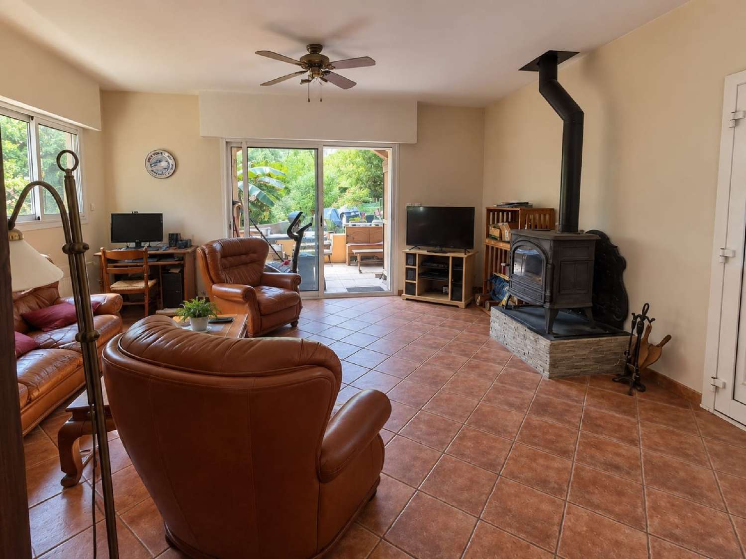 for sale house Fougaron Haute-Garonne 4