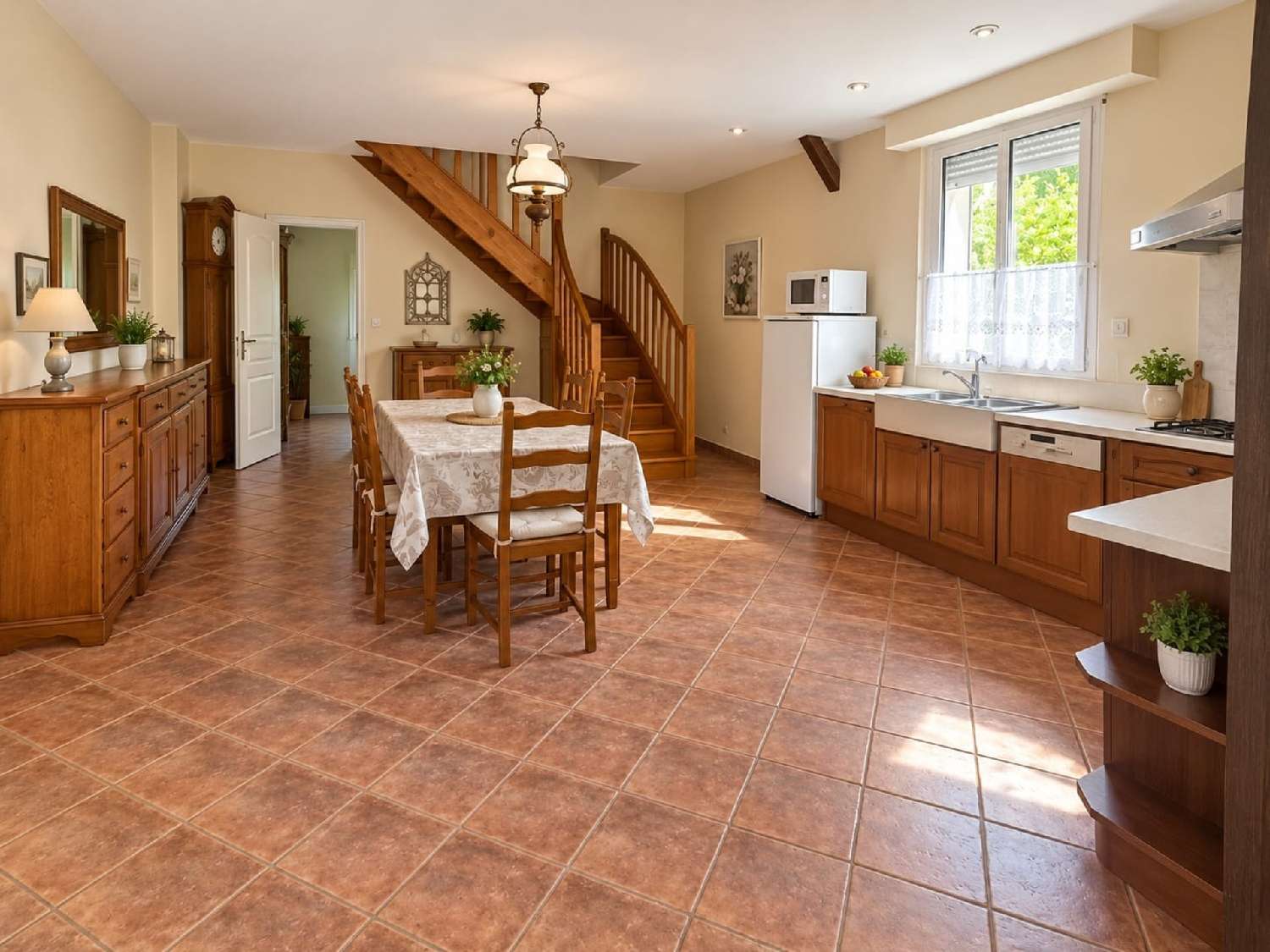 for sale house Fougaron Haute-Garonne 5