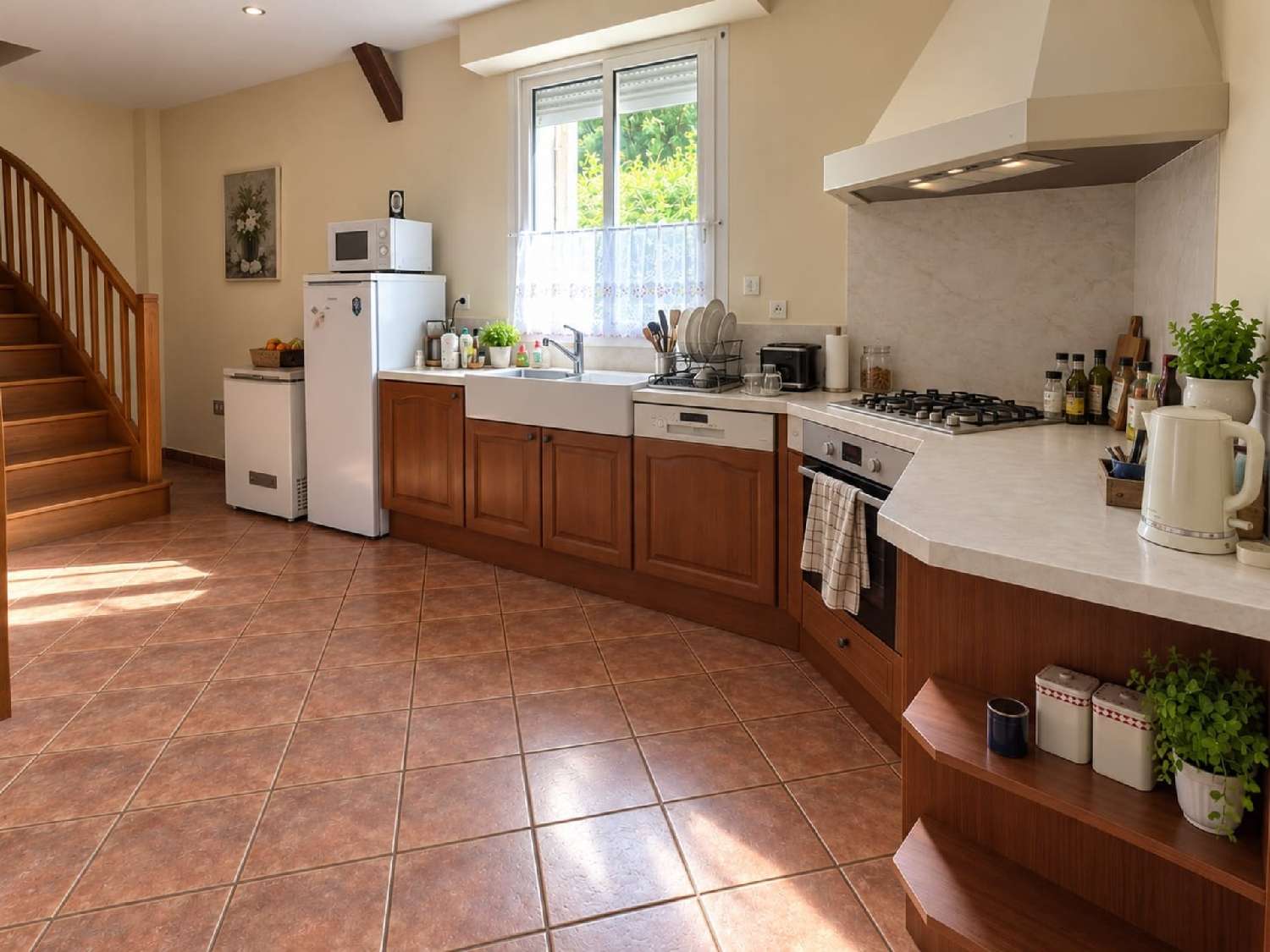 for sale house Fougaron Haute-Garonne 6