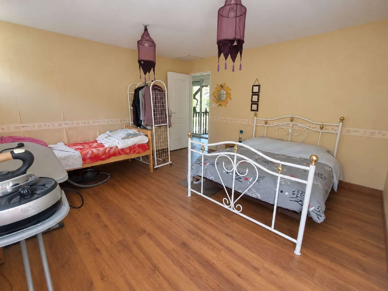 for sale house Fougaron Haute-Garonne 7