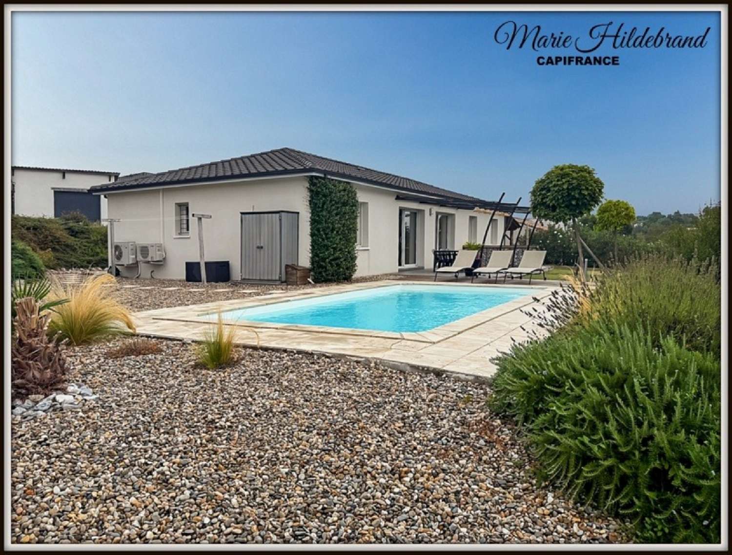 te koop huis Foulayronnes Lot-et-Garonne 2