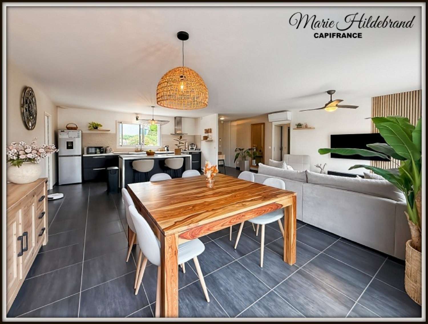 à vendre maison Foulayronnes Lot-et-Garonne 6