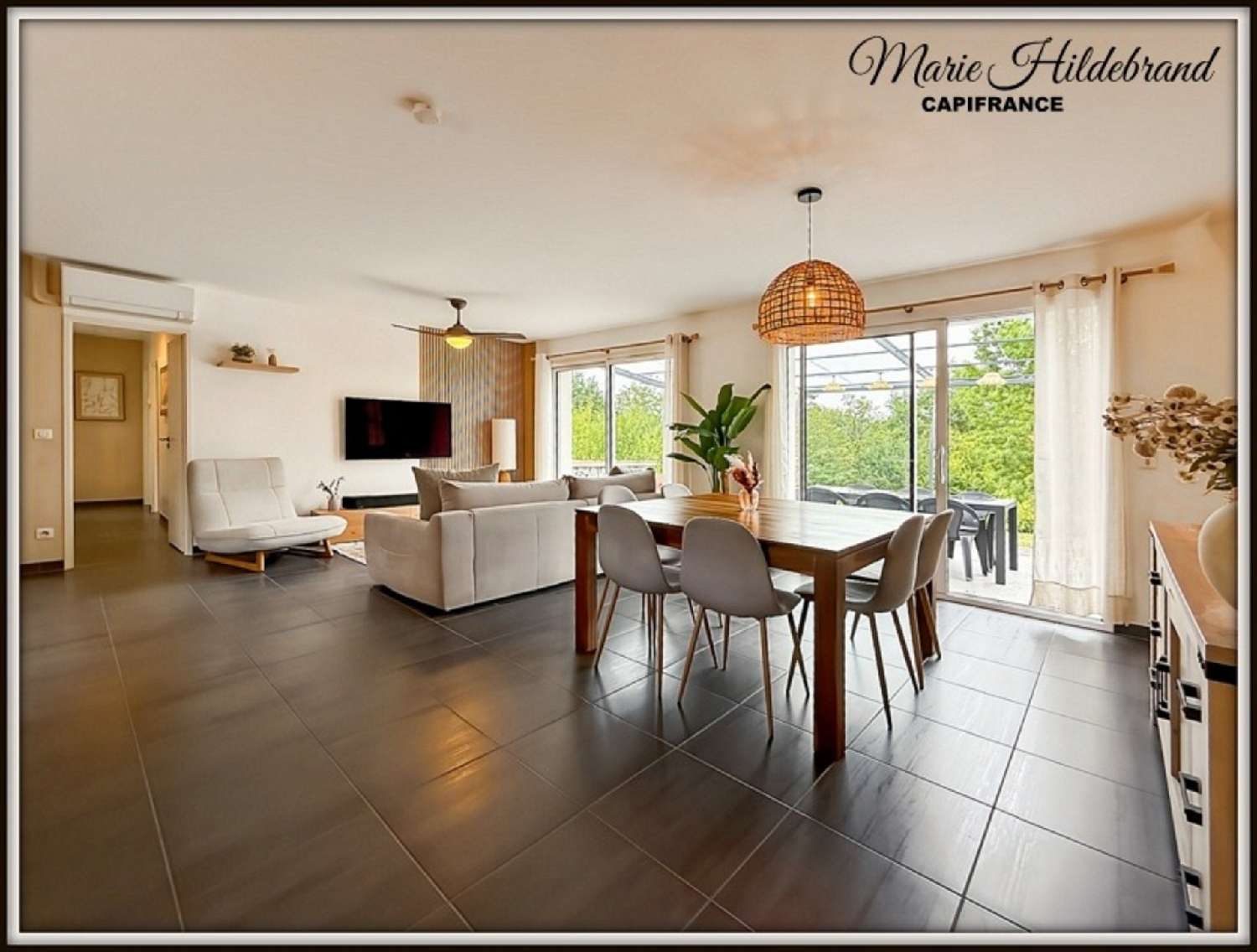 à vendre maison Foulayronnes Lot-et-Garonne 8