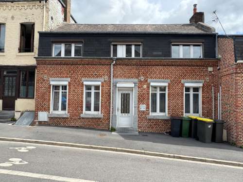 Fourmies Nord house foto 7403942
