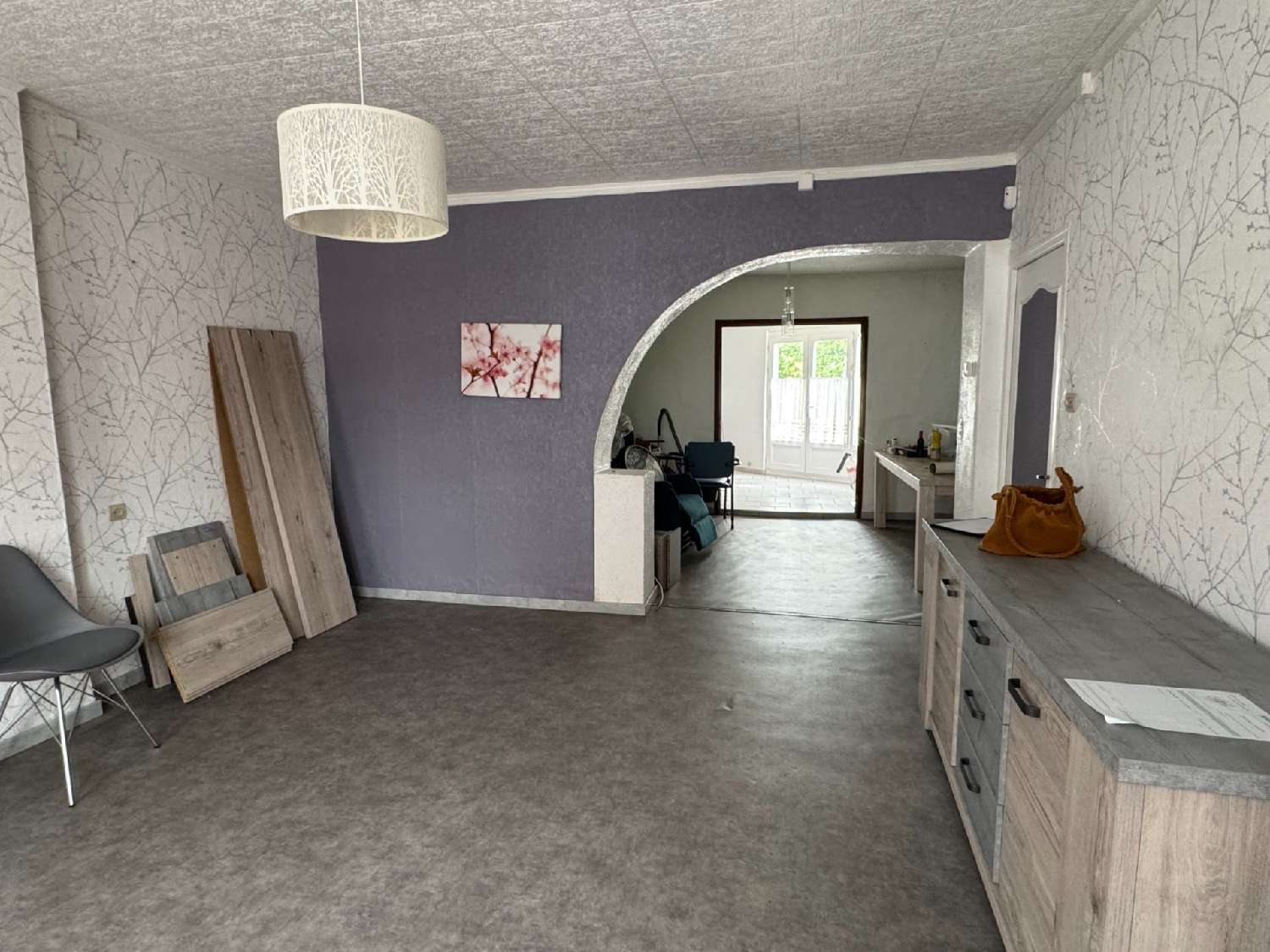  for sale house Fourmies Nord 3