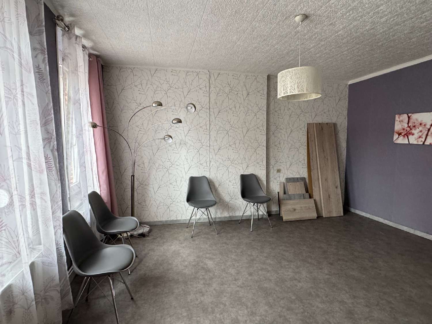  for sale house Fourmies Nord 4