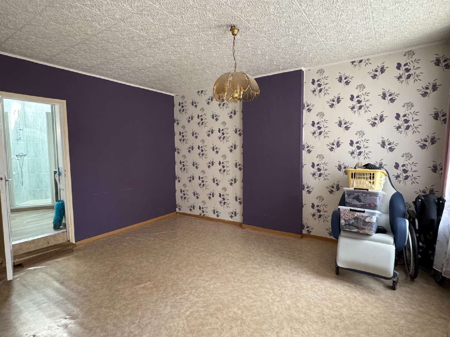  for sale house Fourmies Nord 6