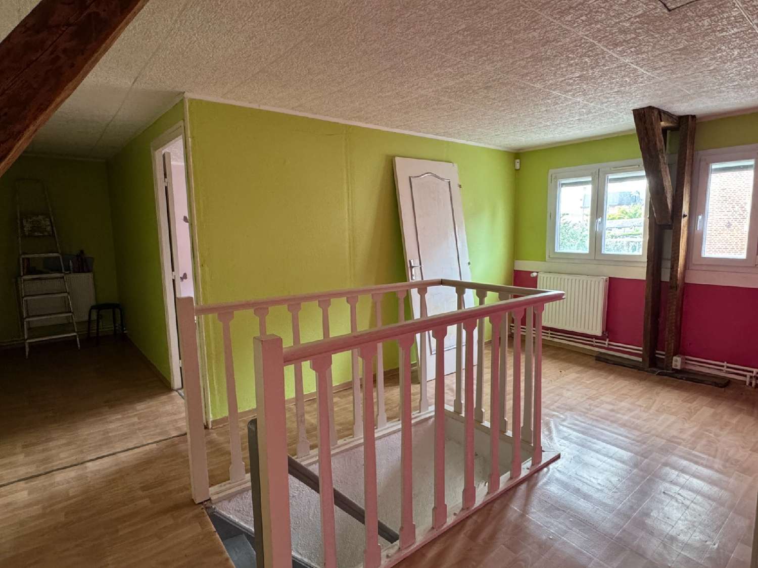  for sale house Fourmies Nord 8