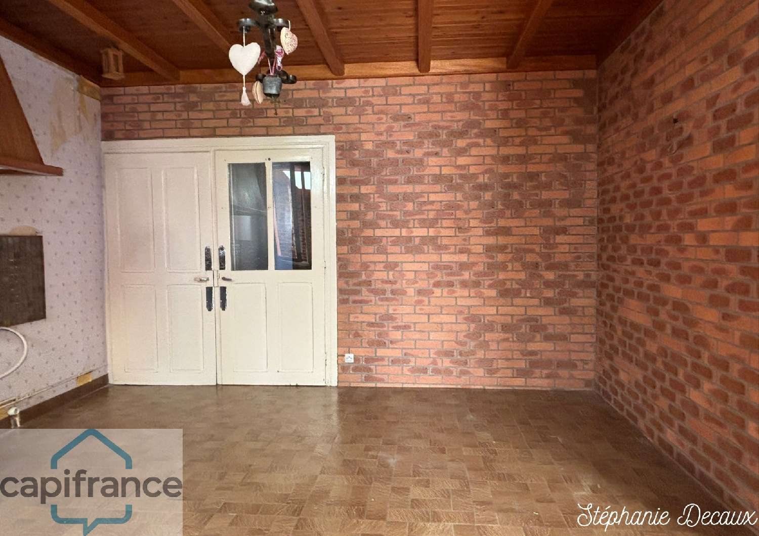 te koop huis Fourmies Nord 5