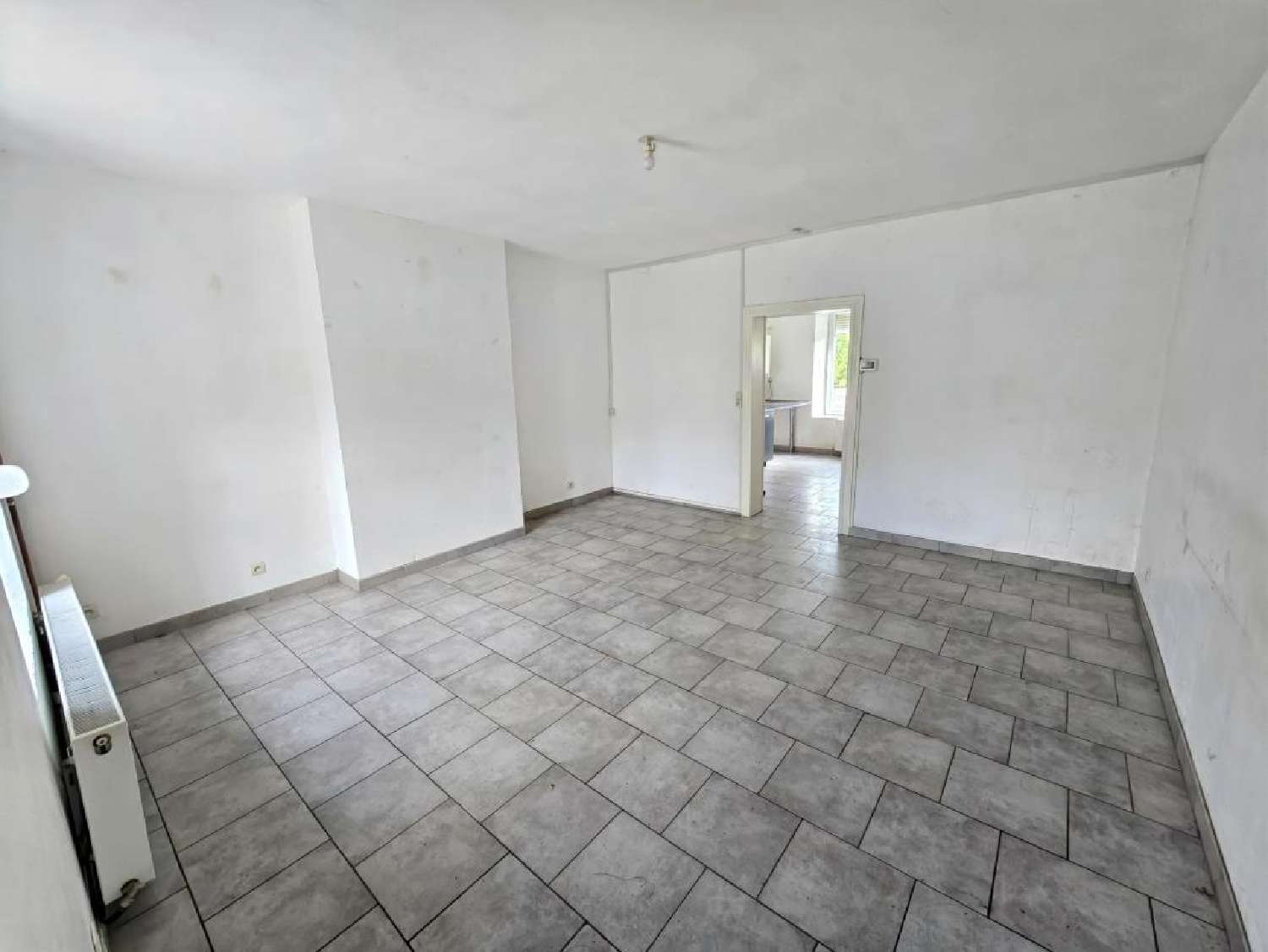 for sale house Fourmies Nord 2