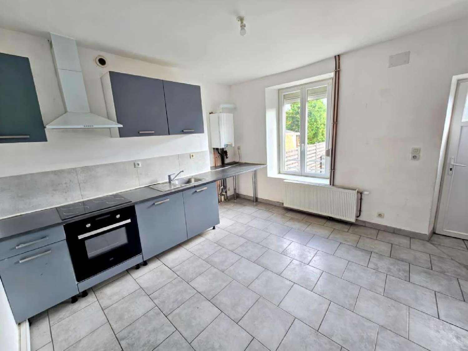 for sale house Fourmies Nord 3