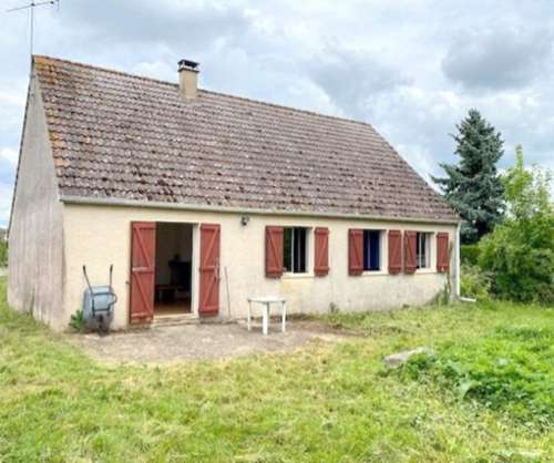 Fournaudin Yonne casa foto 7409748